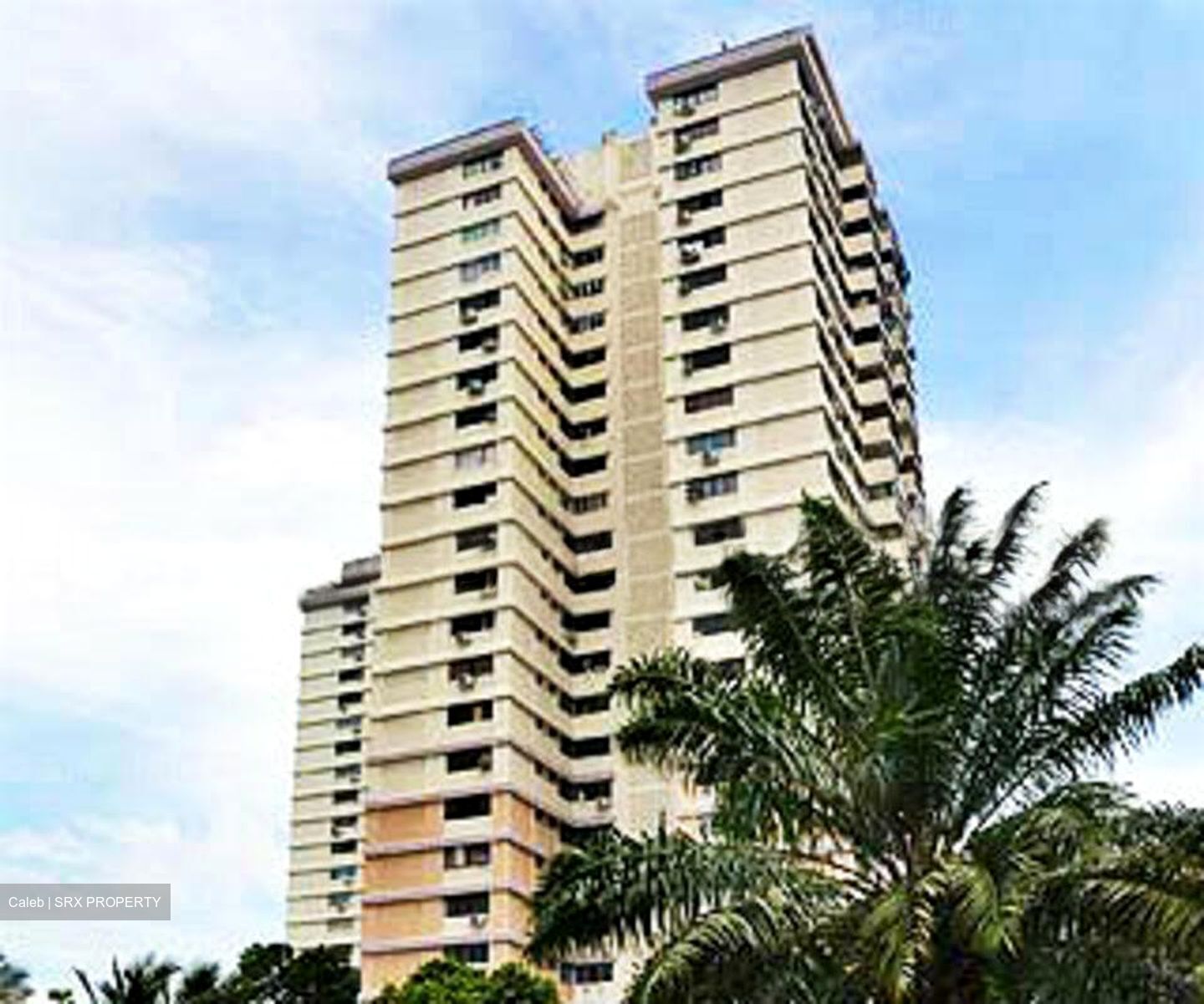 Laguna Park (D15), Apartment #498631001